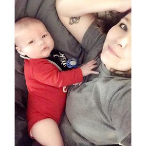 Meet your Posher, Brianna